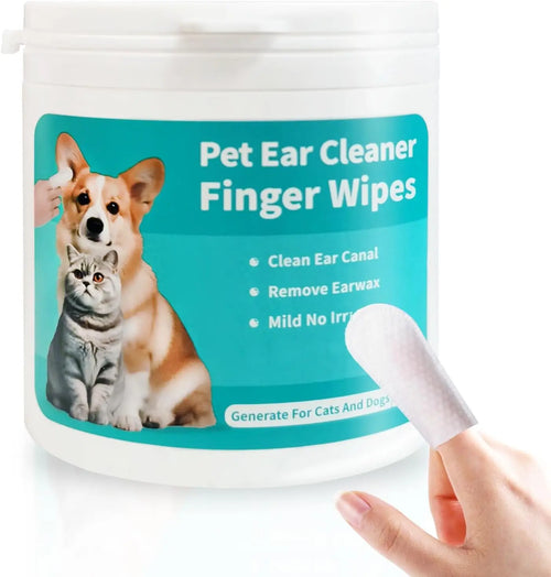 Pet Ear Wipes v2