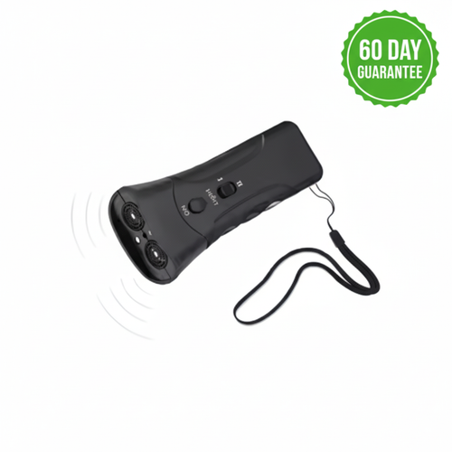 Barks Off™ - Stop Any Dog's Barking Instantly Without Confrontation