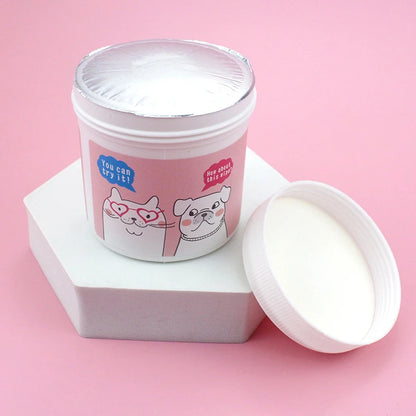 120pcs Pet Cleaning Wipes